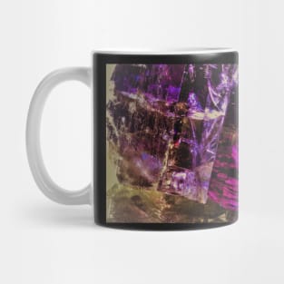 TANZANITE RAINBOW ,,,,House of Harlequin Mug